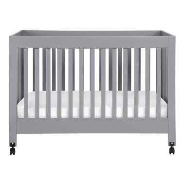 Babyletto on sale maki crib